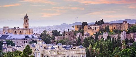 Malaga